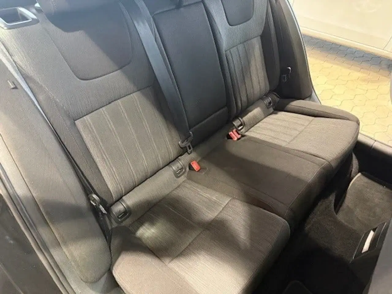 Billede 10 - Skoda Octavia 2,0 TDi 150 Style Combi DSG