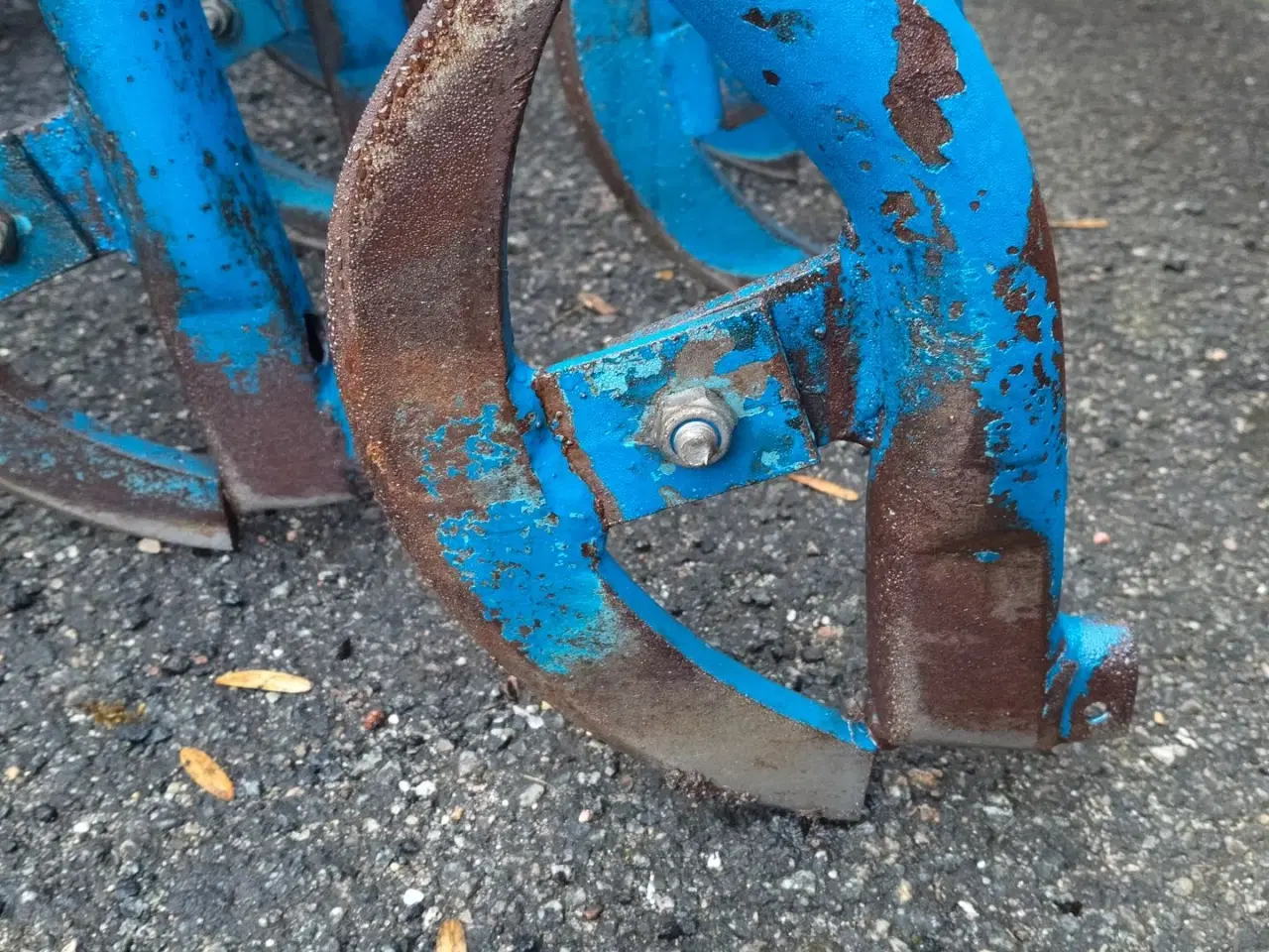 Billede 11 - Doublet-Record med fiona Astra SR 3 meter