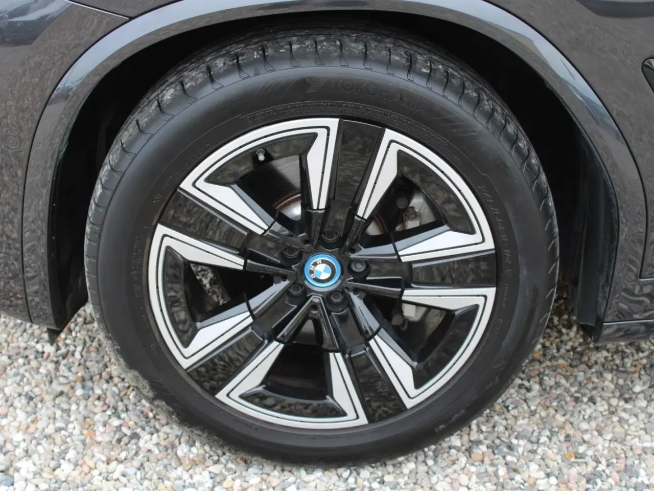 Billede 14 - BMW iX3  Charged M-Sport