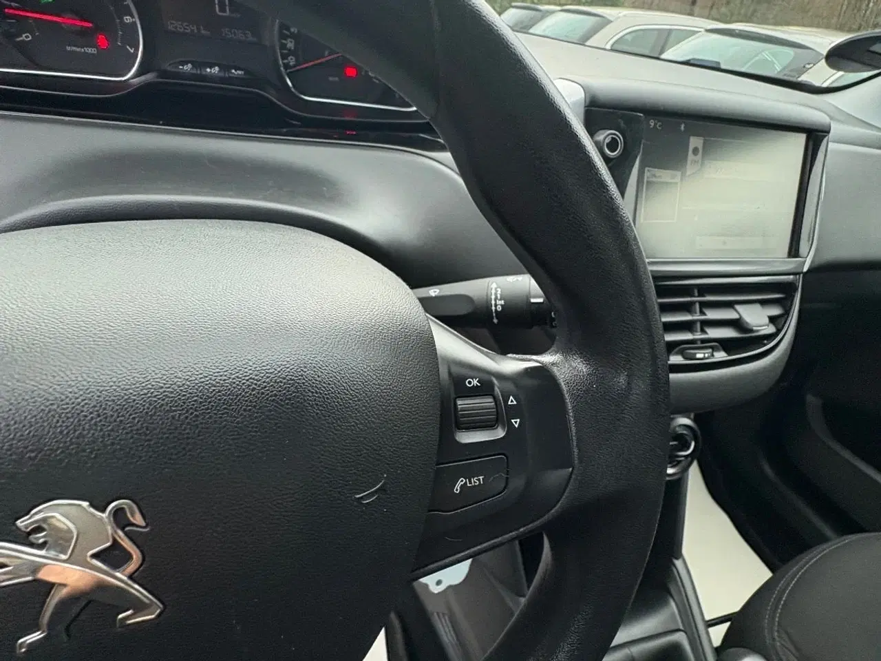 Billede 13 - Peugeot 208 1,2 VTi Allure