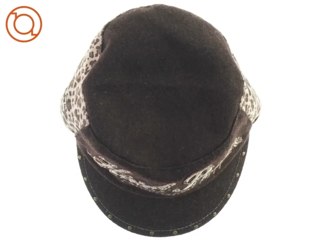 Billede 3 - Kasket fra Hard Rock Café (str. One size)