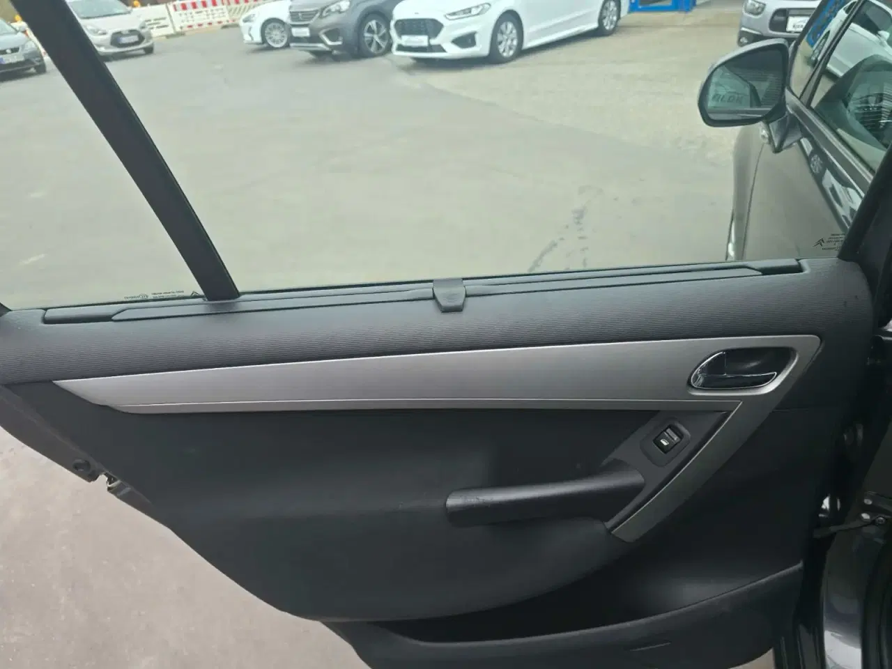 Billede 13 - Citroën Grand C4 Picasso 1,6 e-HDi 112 Exclusive E6G 7prs