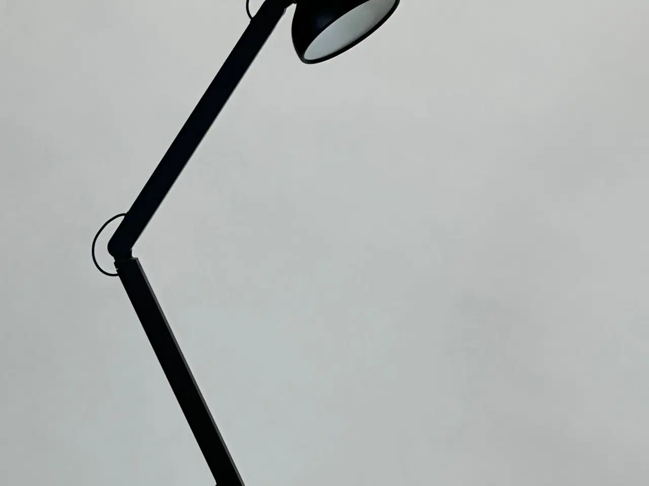 Billede 1 - HAY PC Double Arm Bordlampe