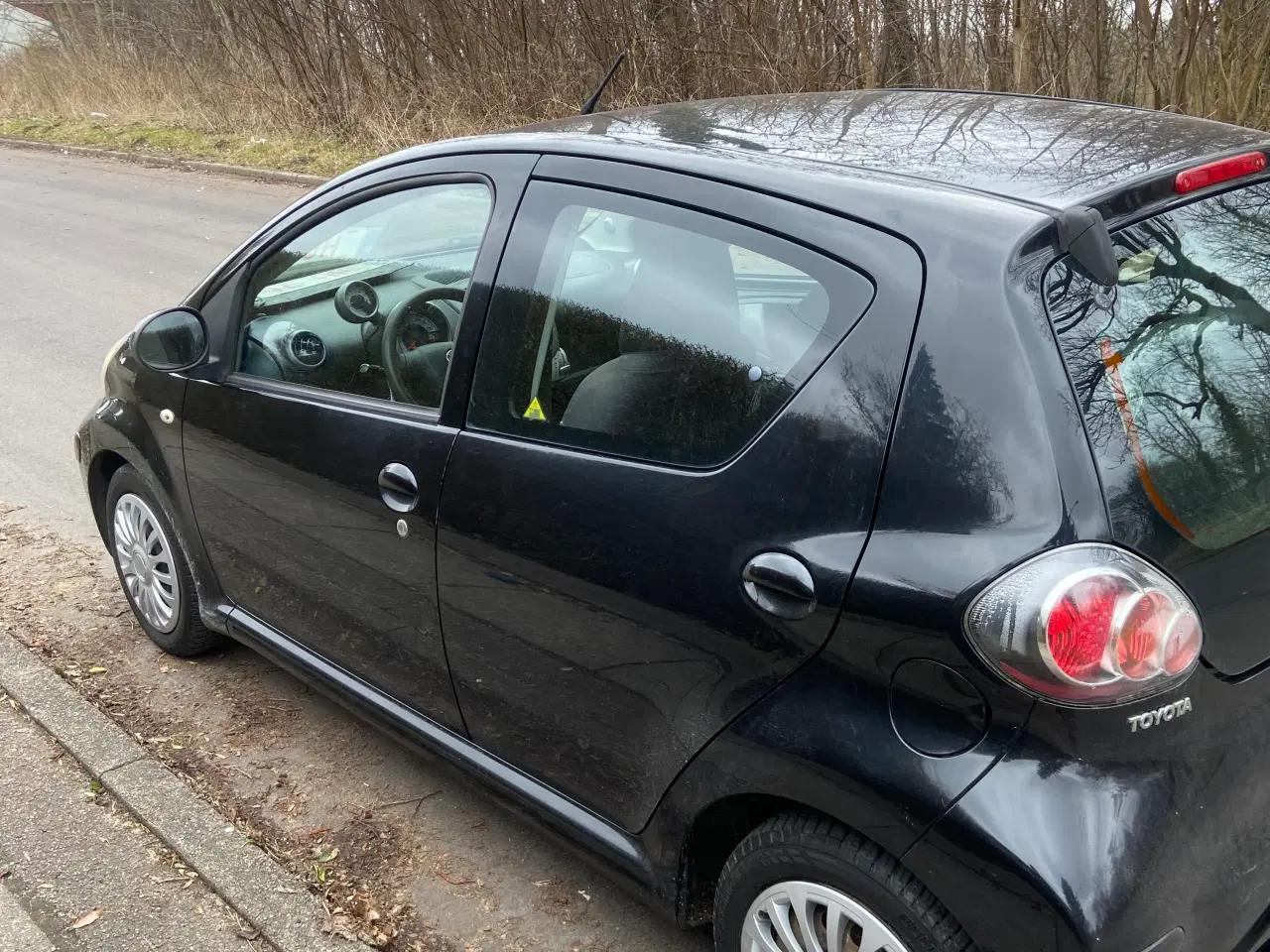 Billede 3 - Toyota Aygo 1.0 benzin 2010