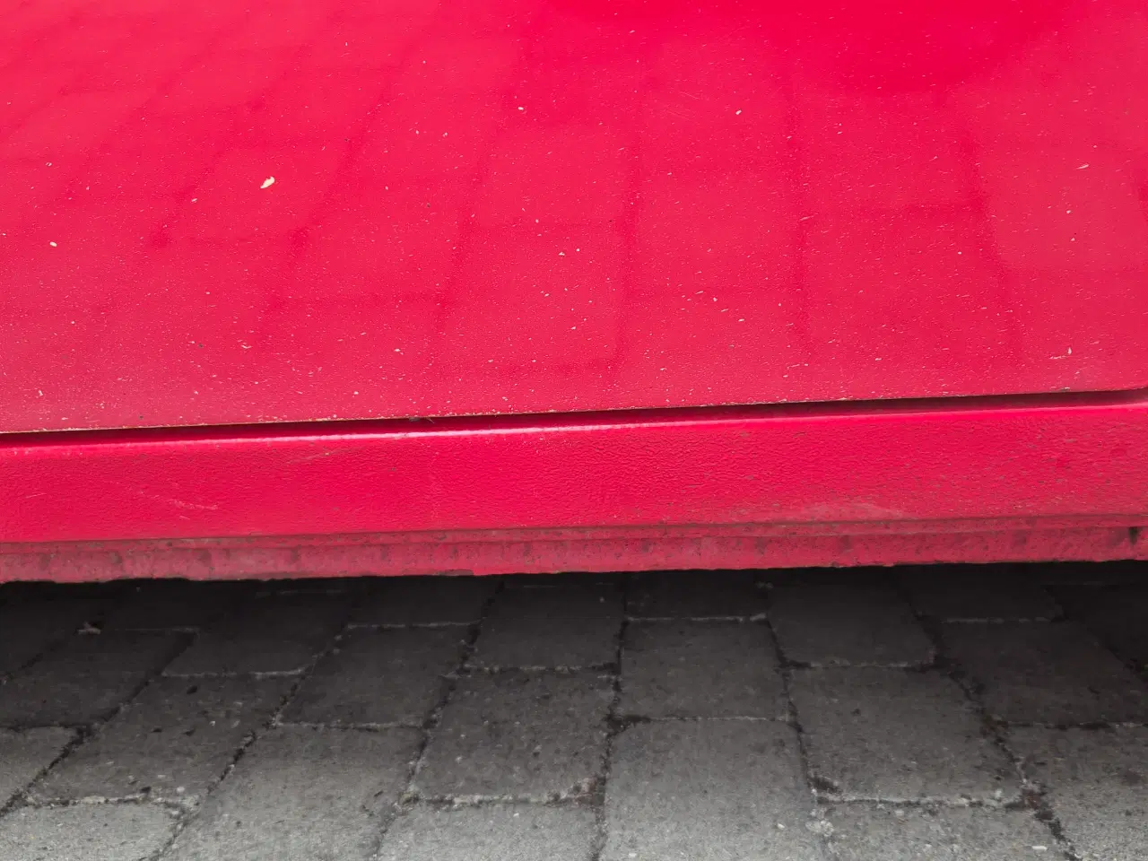 Billede 8 - Opel Ascona 1,6D
