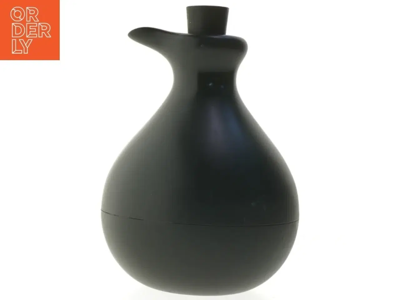 Billede 1 - Royal Copenhagen termokande (str. 22 cm)
