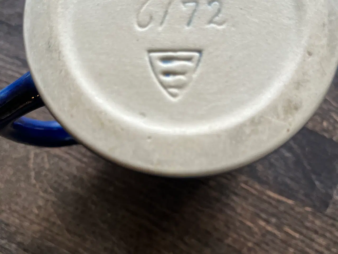 Billede 2 - Krus / vase 