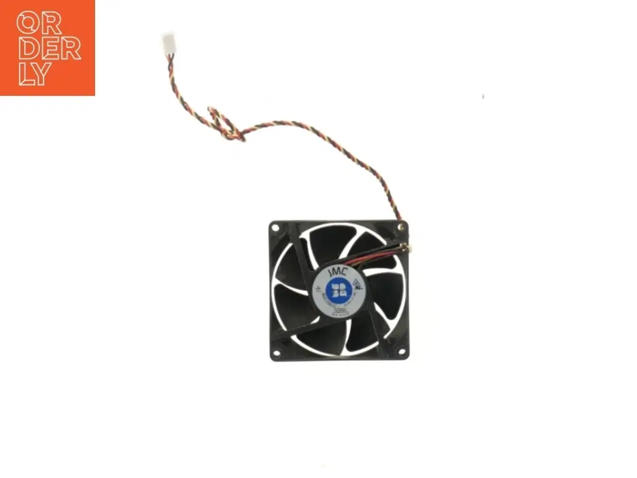 Billede 4 - Computerblæser fra JMC (str. 8x8 cm)