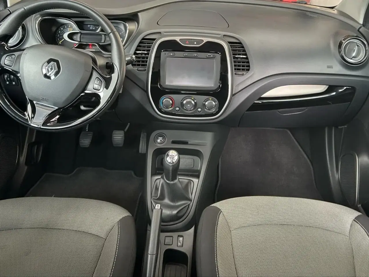 Billede 10 - Renault Captur 0,9 TCe 90 Expression