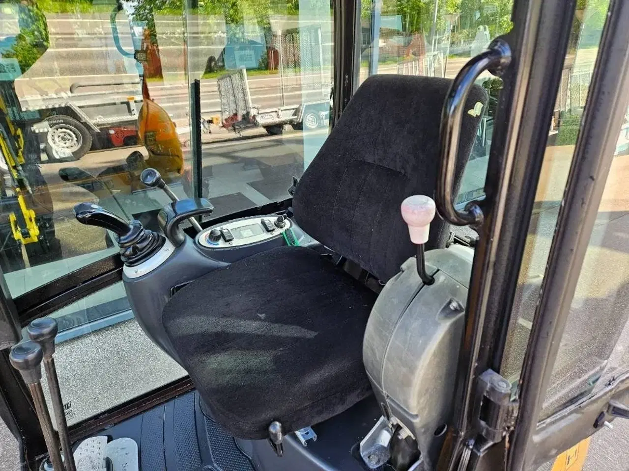 Billede 7 - JCB 8014