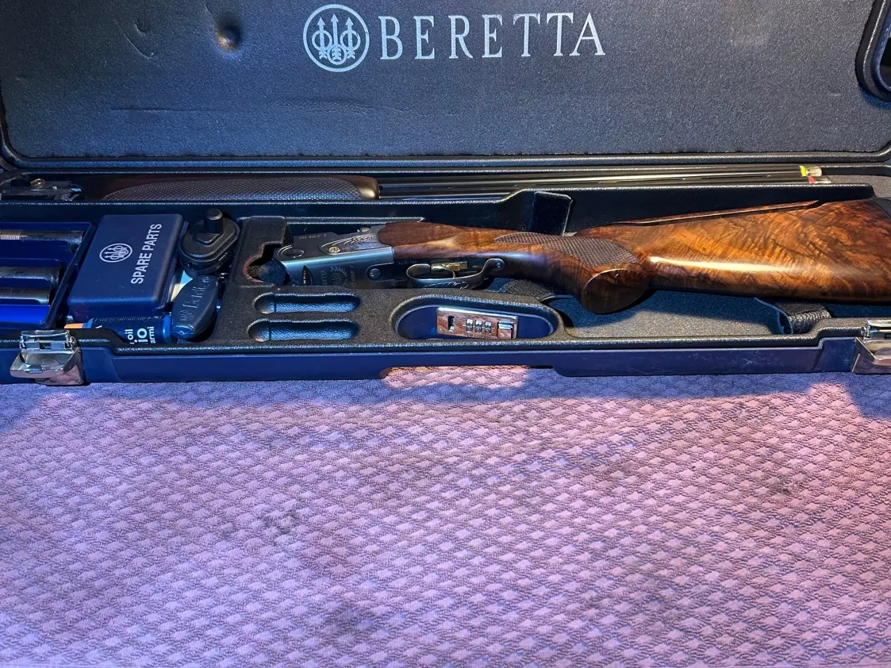 Billede 8 - Beretta 682 gold e (Sporting)