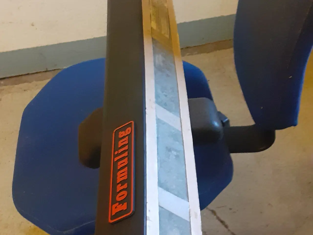 Billede 5 - Formuling spoiler 120 cm