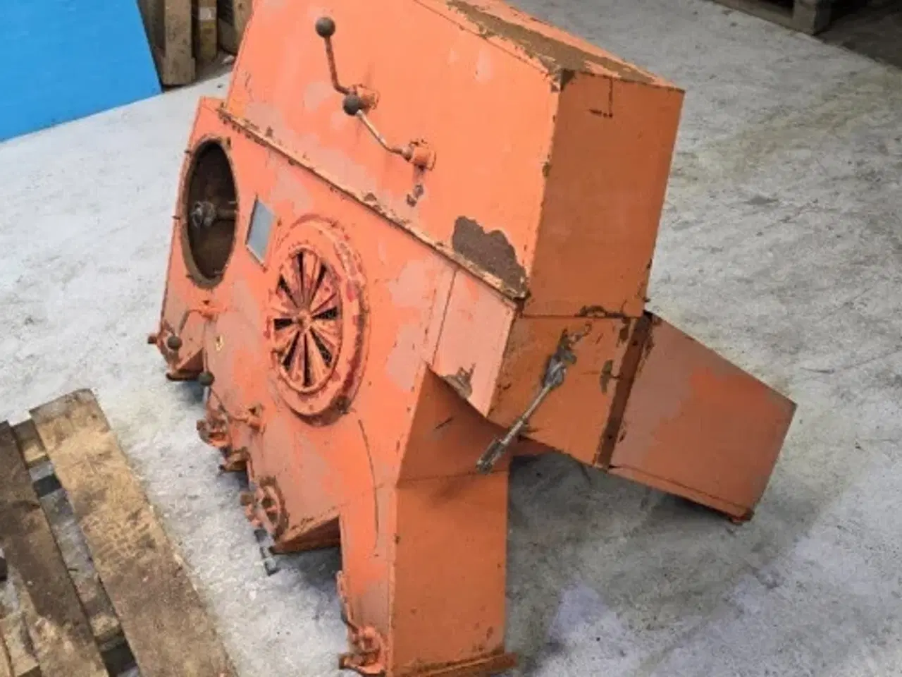 Billede 12 - Dronningborg D1200 Renseri 28820374