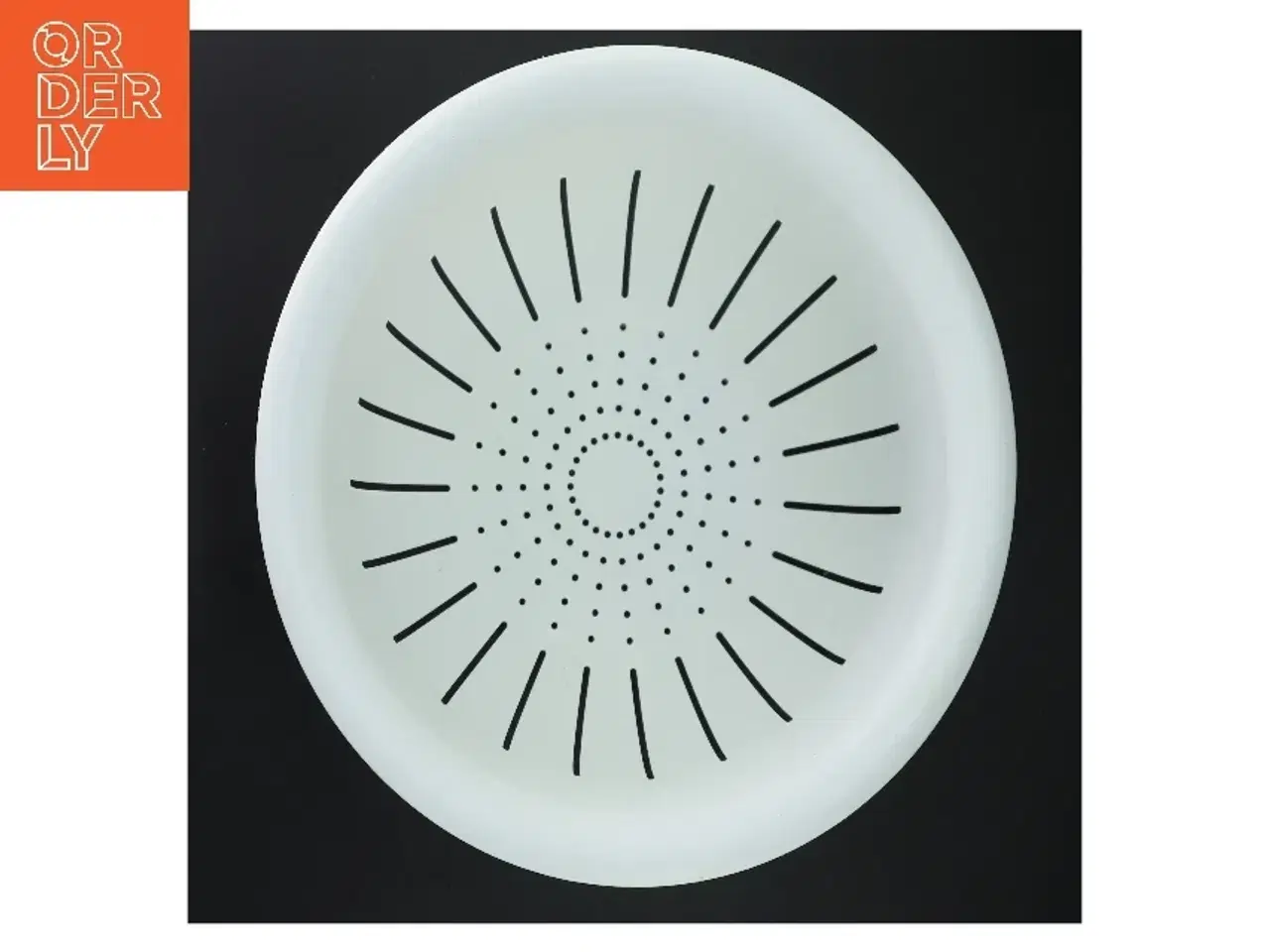 Billede 3 - Plastik si fra IKEA (str. 27x16 cm)