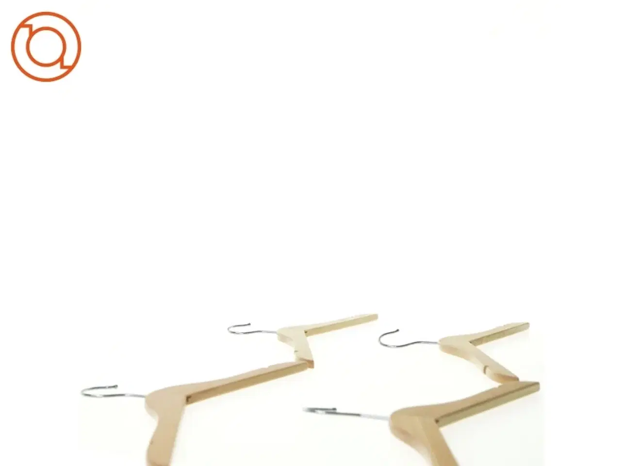 Billede 4 - Bøjler (str. 32 x 11 cm)