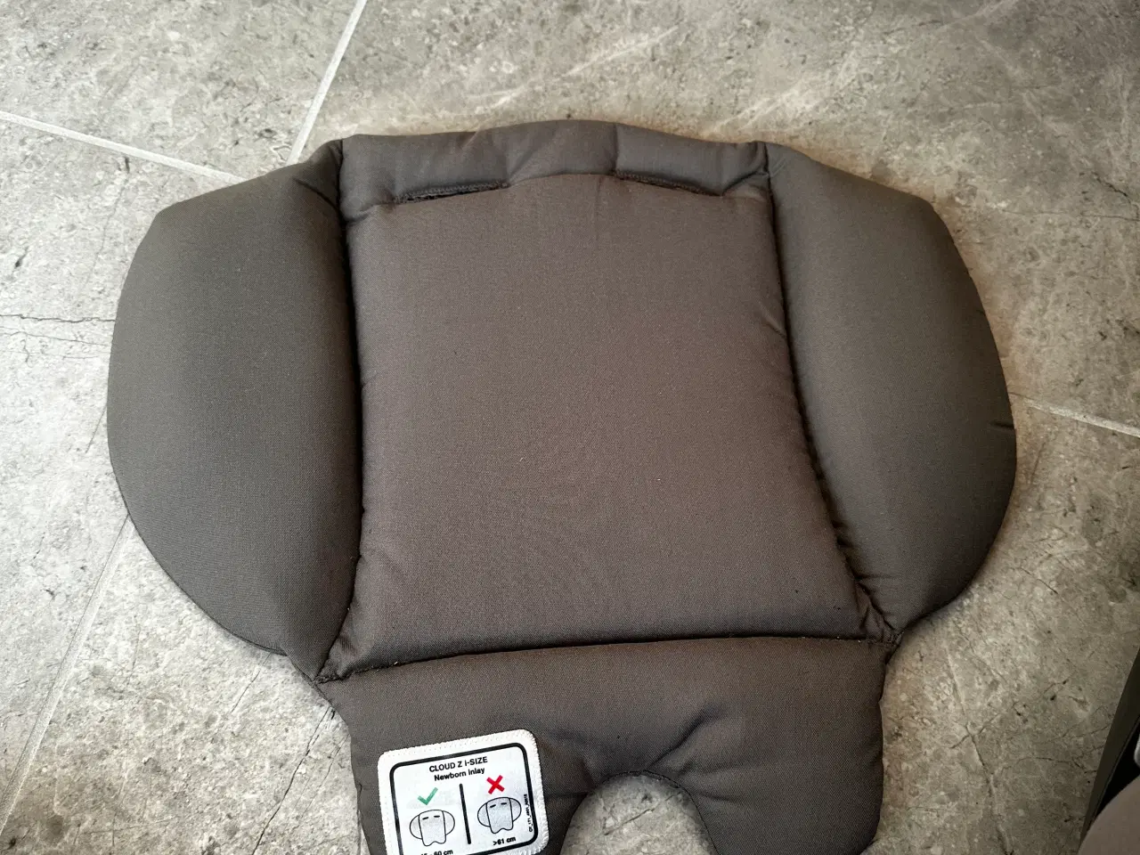 Billede 2 - Cybex Cloud Z auyostol