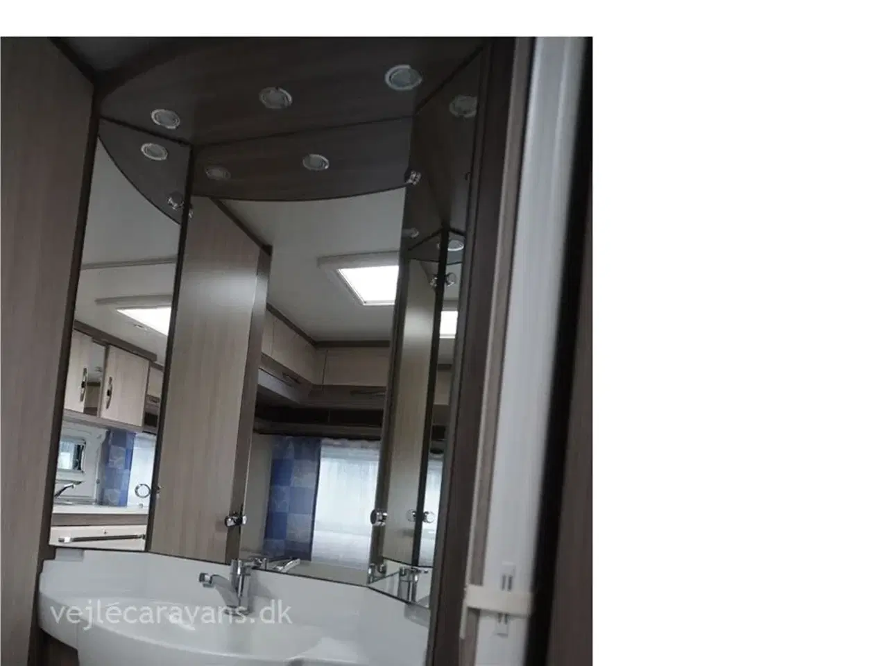 Billede 16 - 2015 - Hobby De Luxe 495 UFe