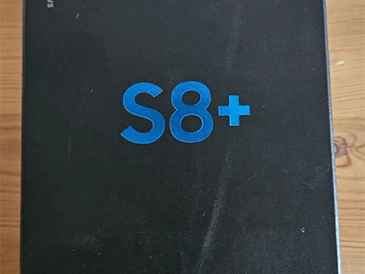 Billede 7 - Samsung Galaxy S8+