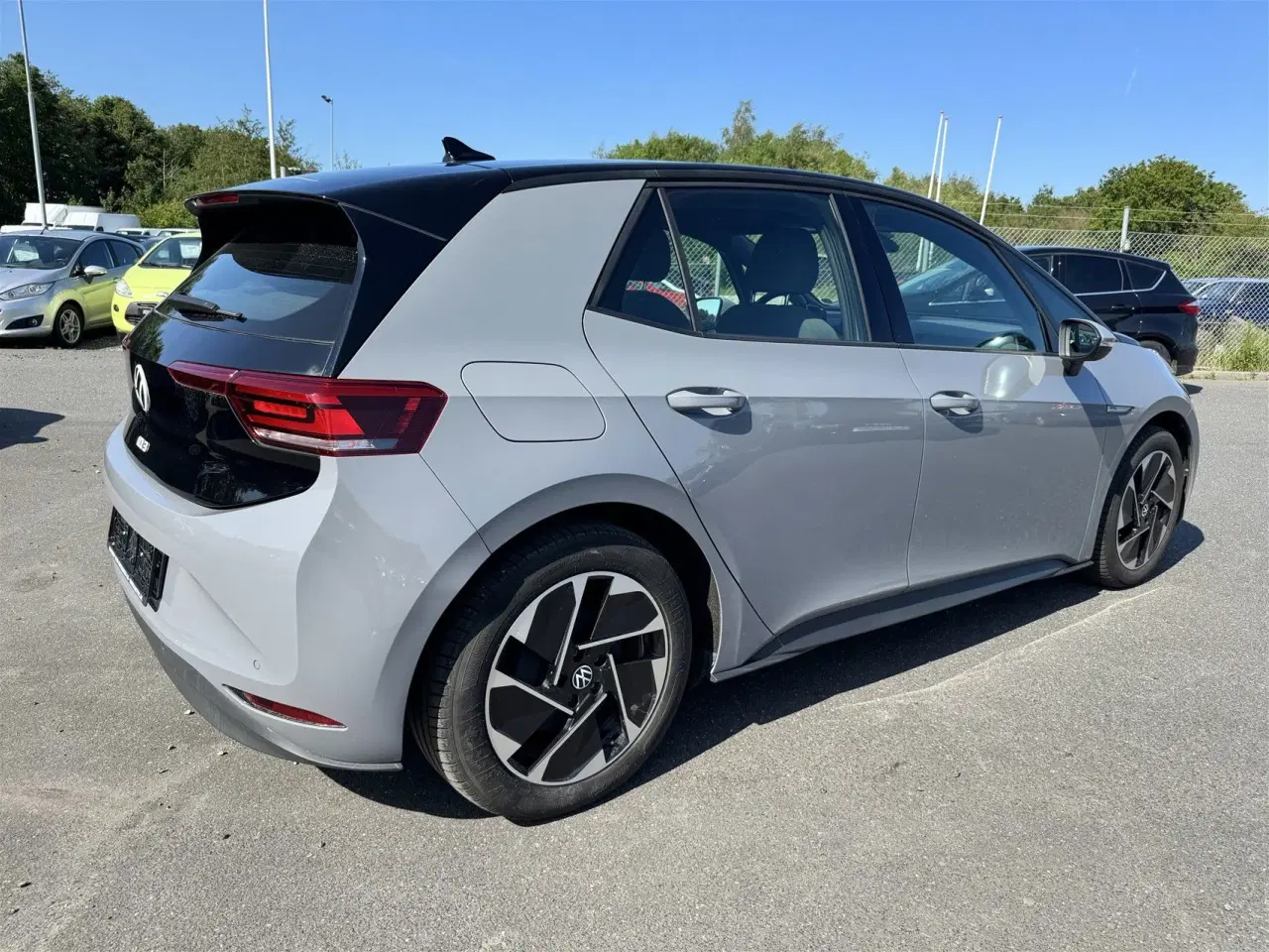 Billede 4 - VW ID.3 EL Pro Life 145HK 5d Aut.