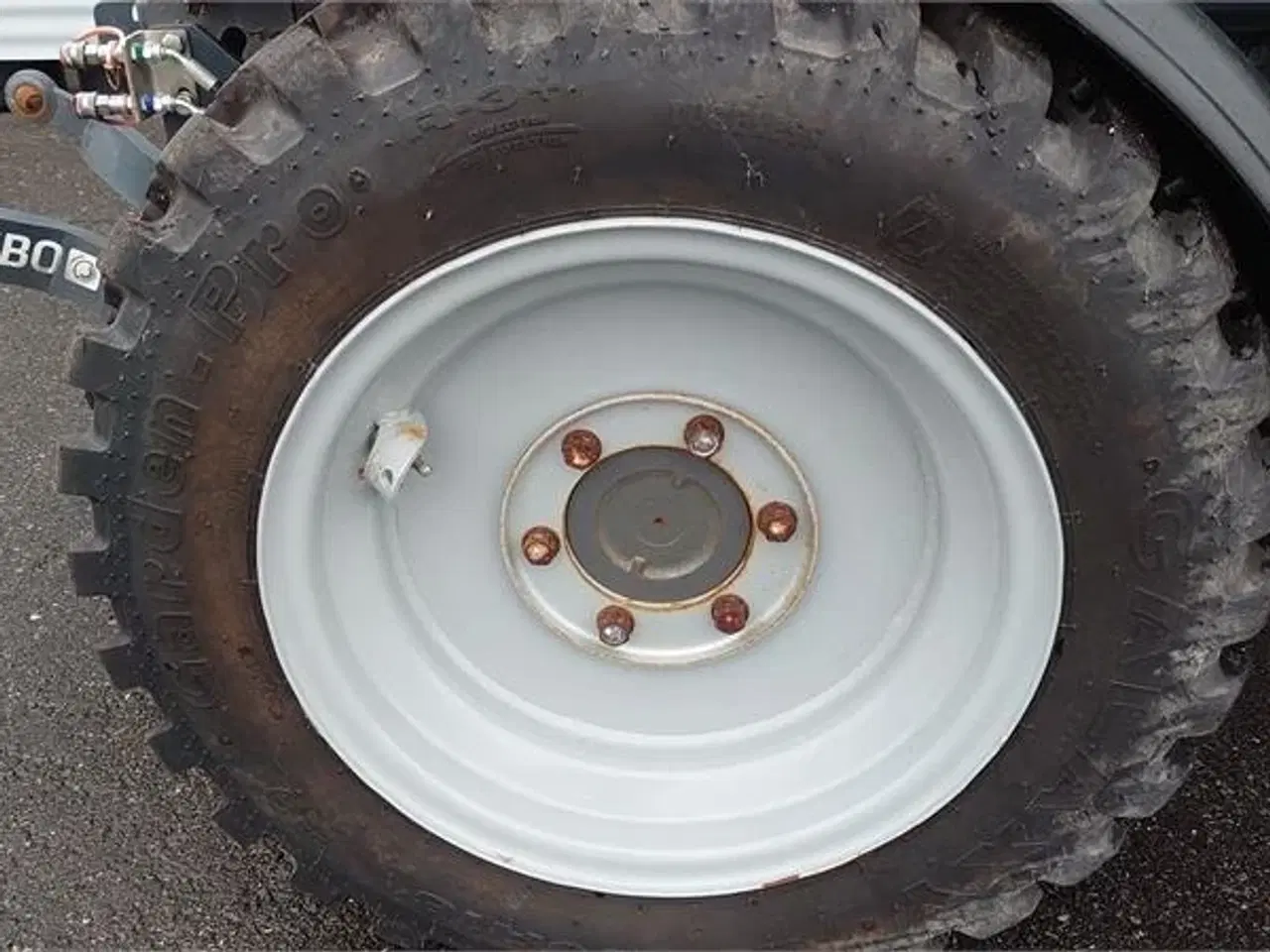 Billede 14 - Massey Ferguson 1765 M HC