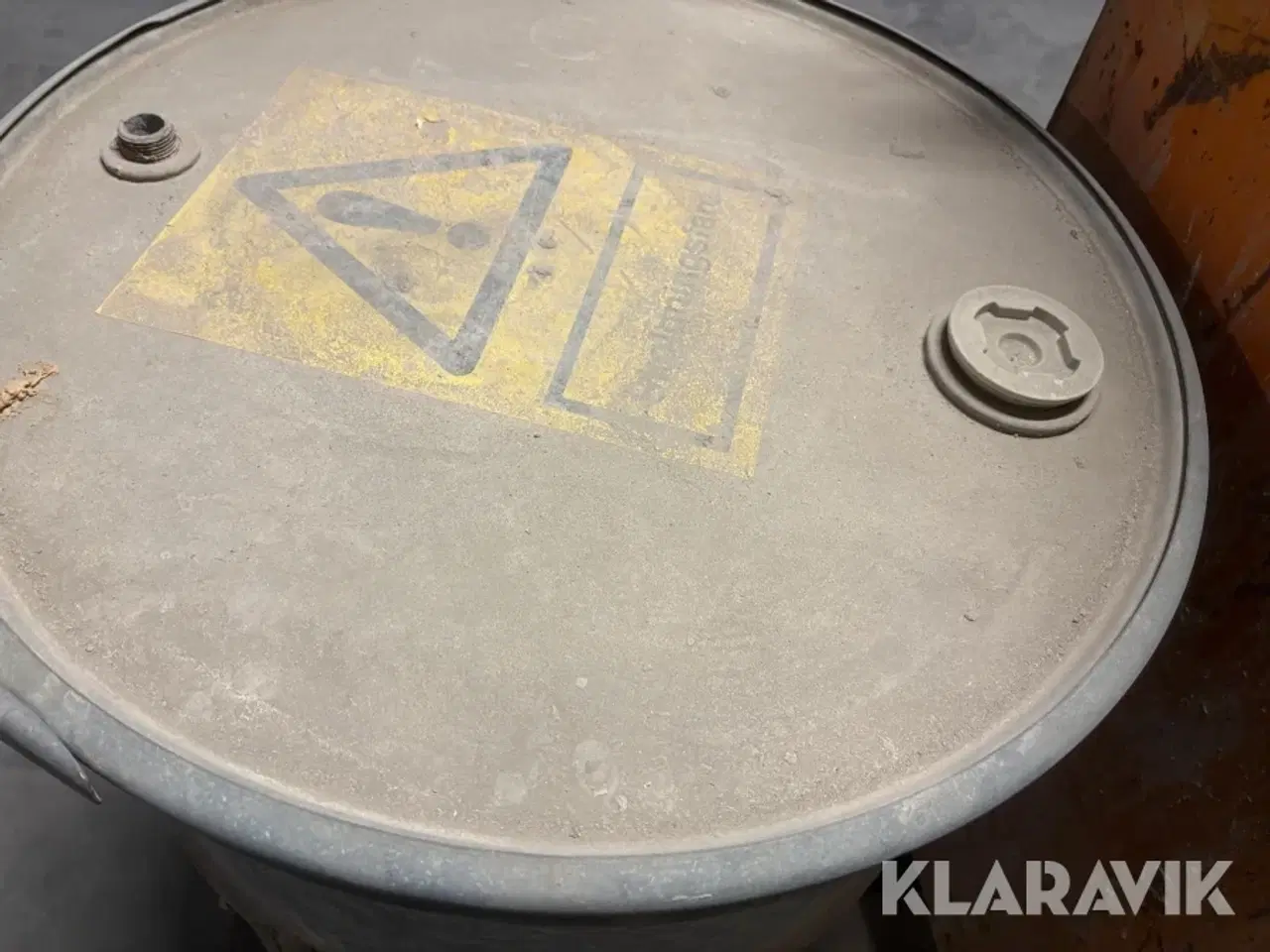 Billede 7 - Vandvarmere - 2 styks