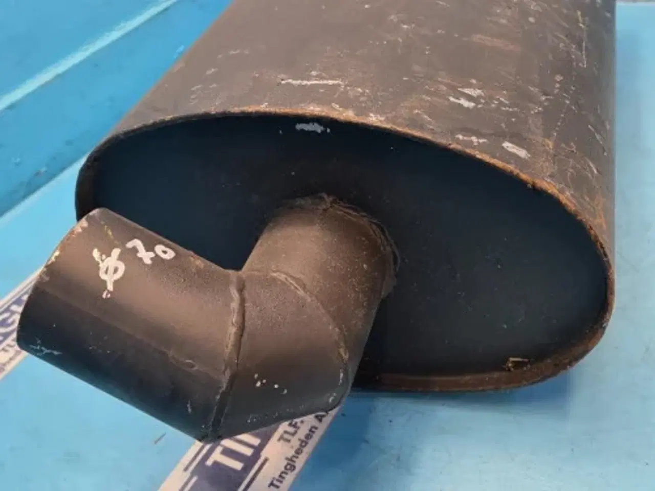 Billede 11 - Lydpotte Emico KW17 10562