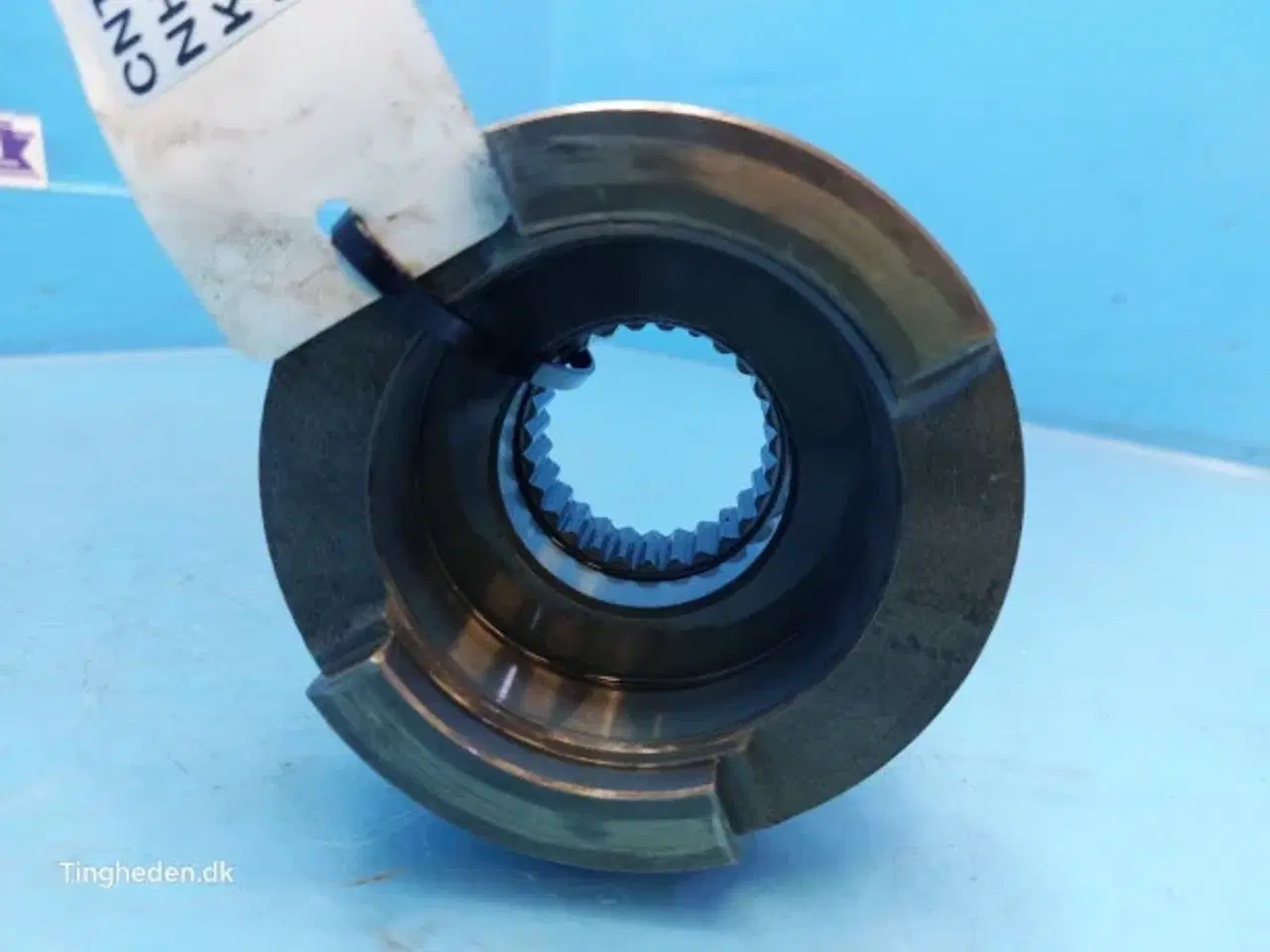 Billede 9 - New Holland 6640 Kobling 82852799