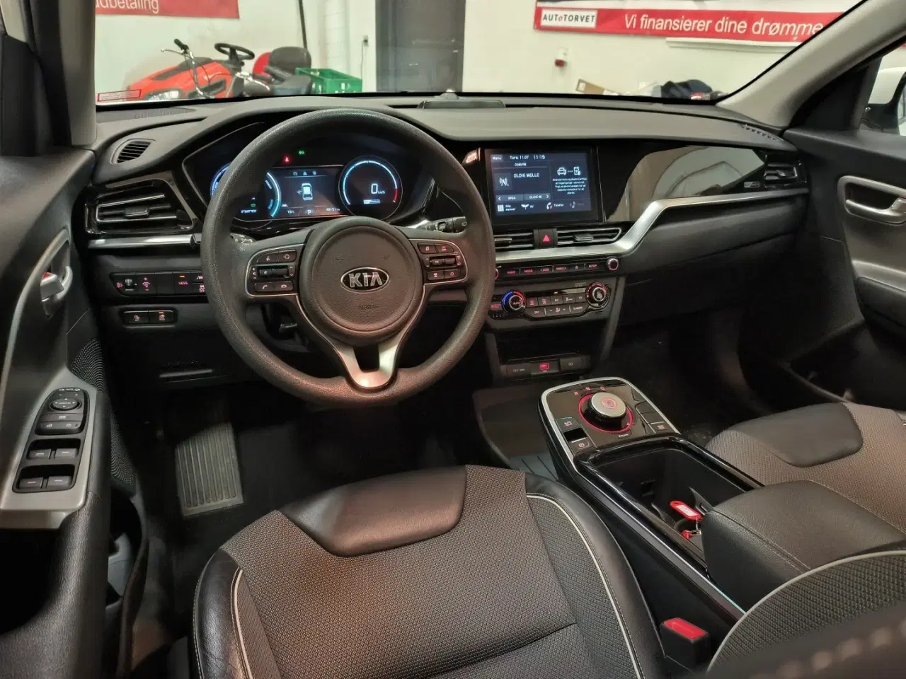 Billede 6 - Kia e-Niro 39 Comfort