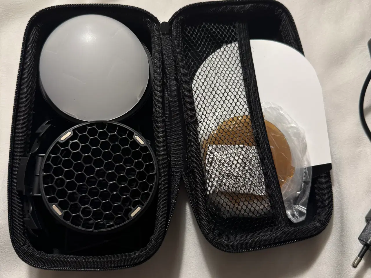 Billede 2 - Godox V1s blitz til Sony