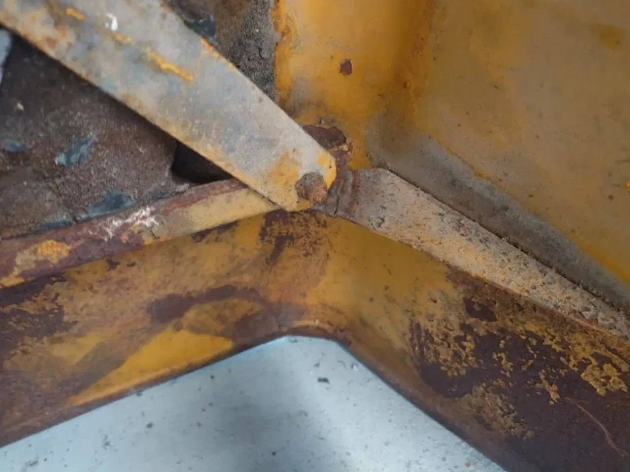 Billede 15 - Hydrem 807 Motorhjelm 363221