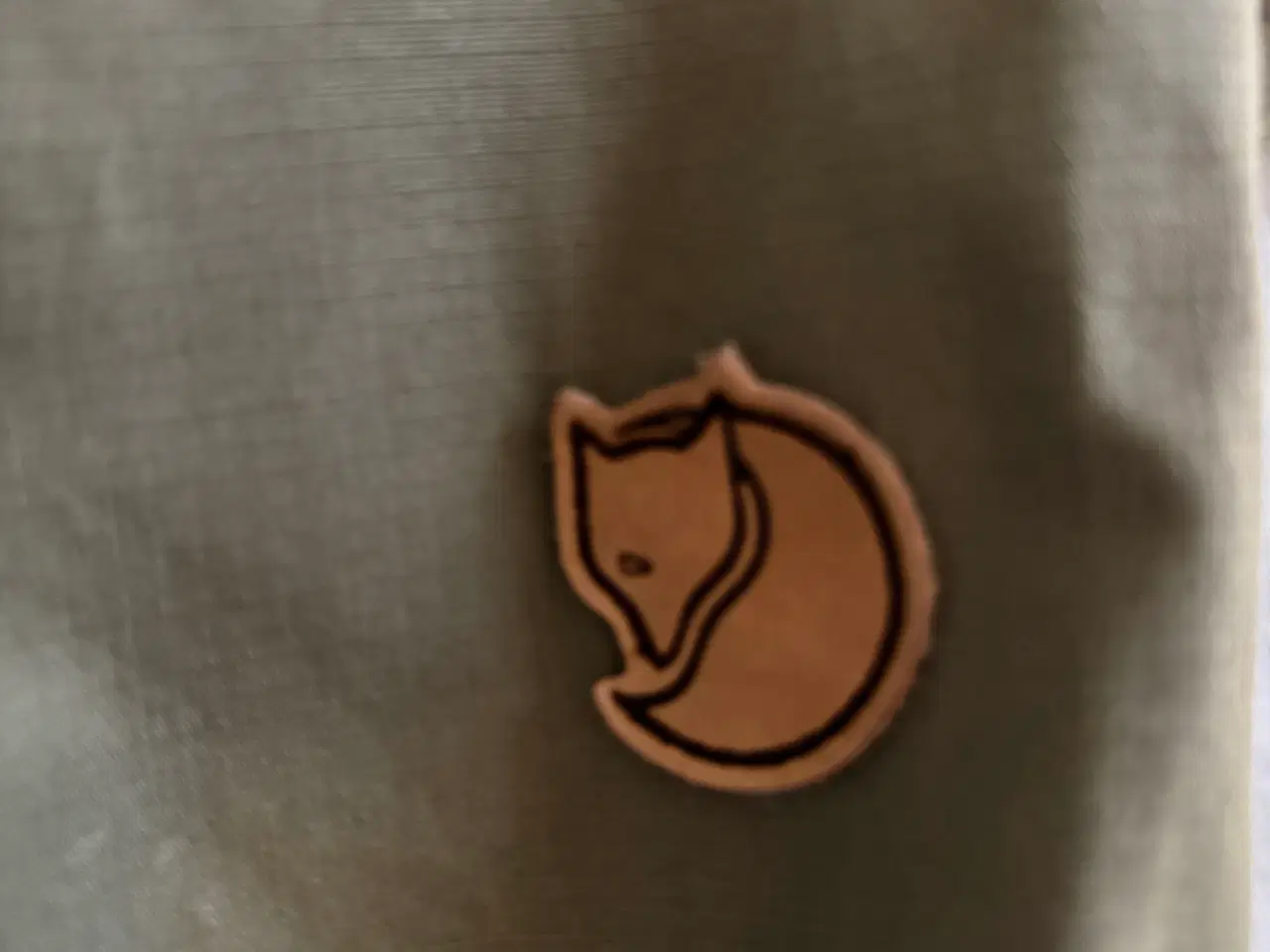 Billede 4 - Fjällräven jakke