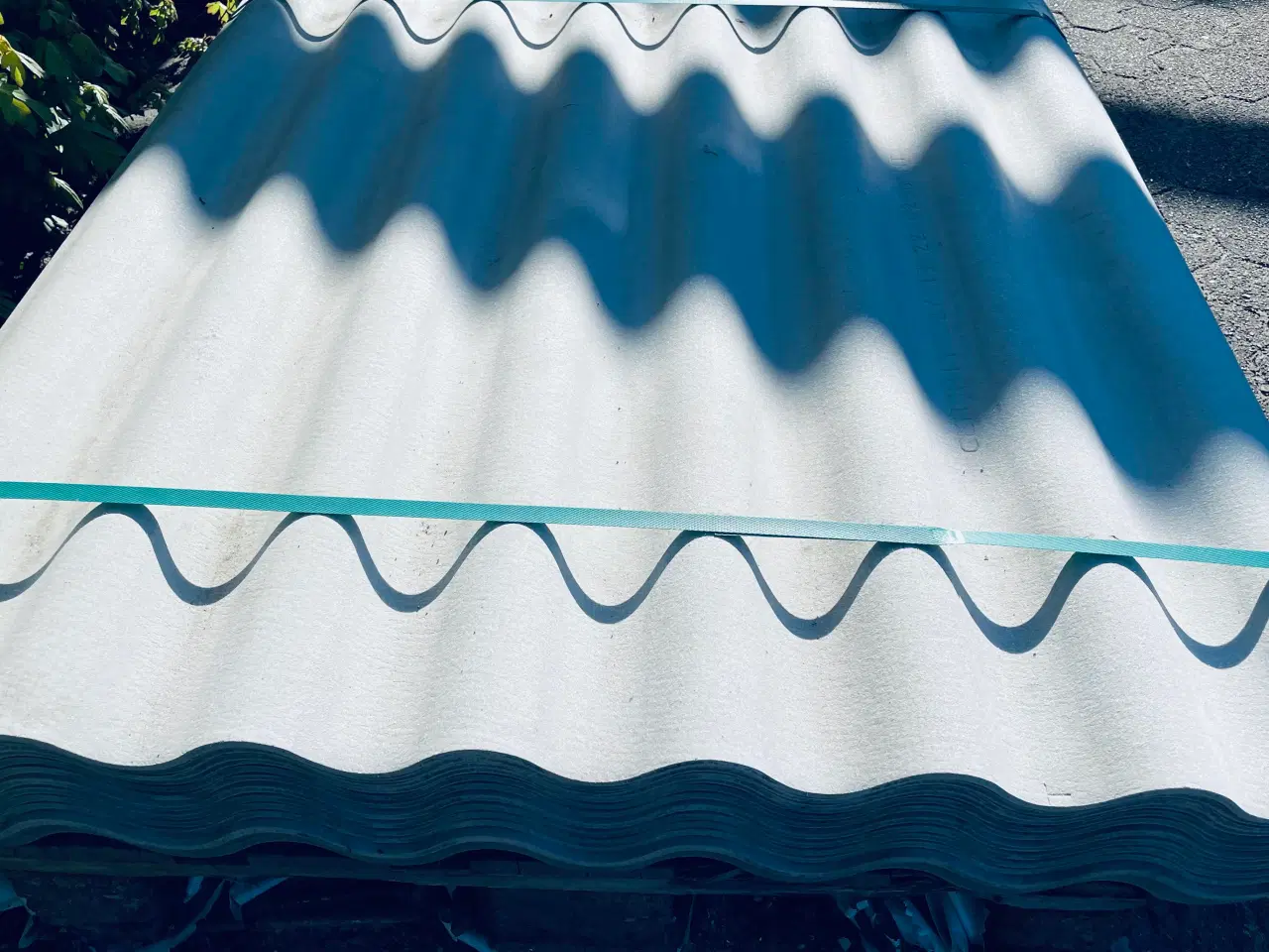 Billede 5 - Tagplader 