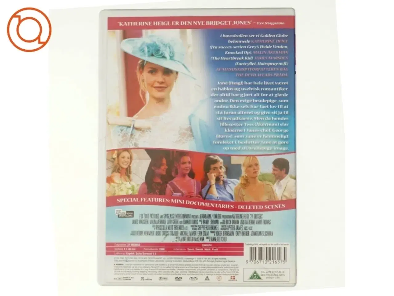 Billede 3 - 27 bryllupper