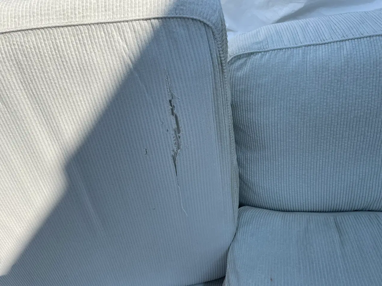 Billede 2 - Gratis sofa kan afhentes 