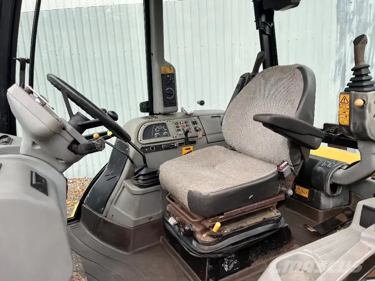 Billede 6 - Terex 980 Elite Rendegravere