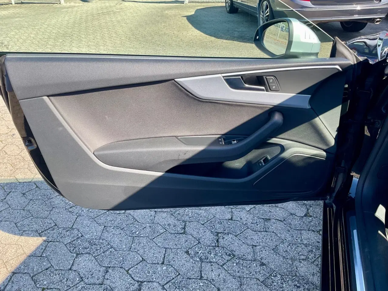 Billede 14 - Audi A5 2,0 TFSi 190 Coupé S-tr.