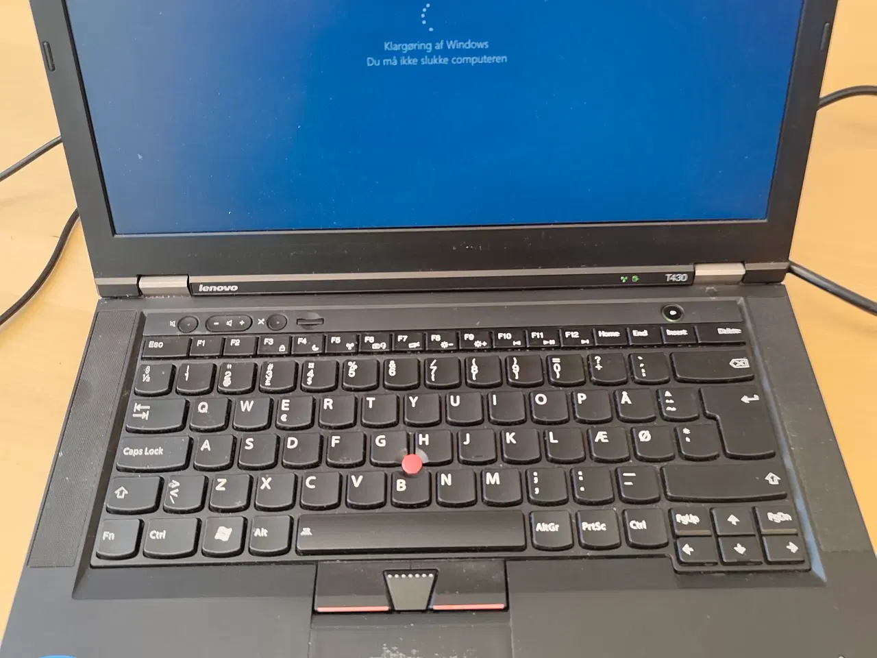 Billede 8 - Lenovo ThinkPad T430