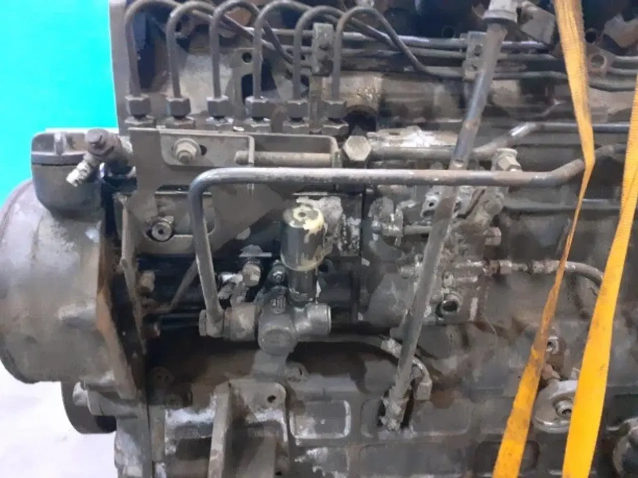 Billede 20 - Valmet 612DSL