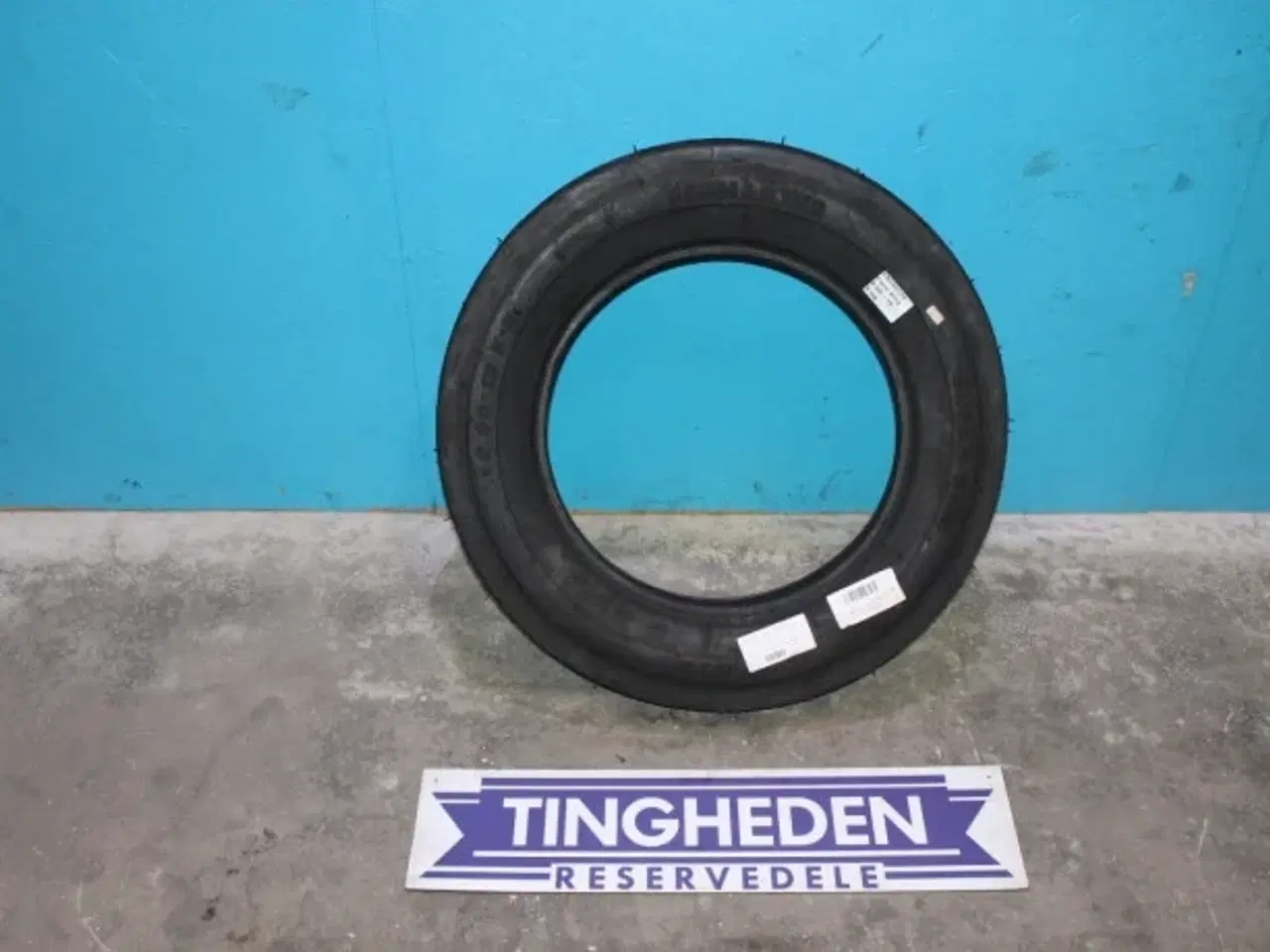 Billede 1 - 19"   6.00-19