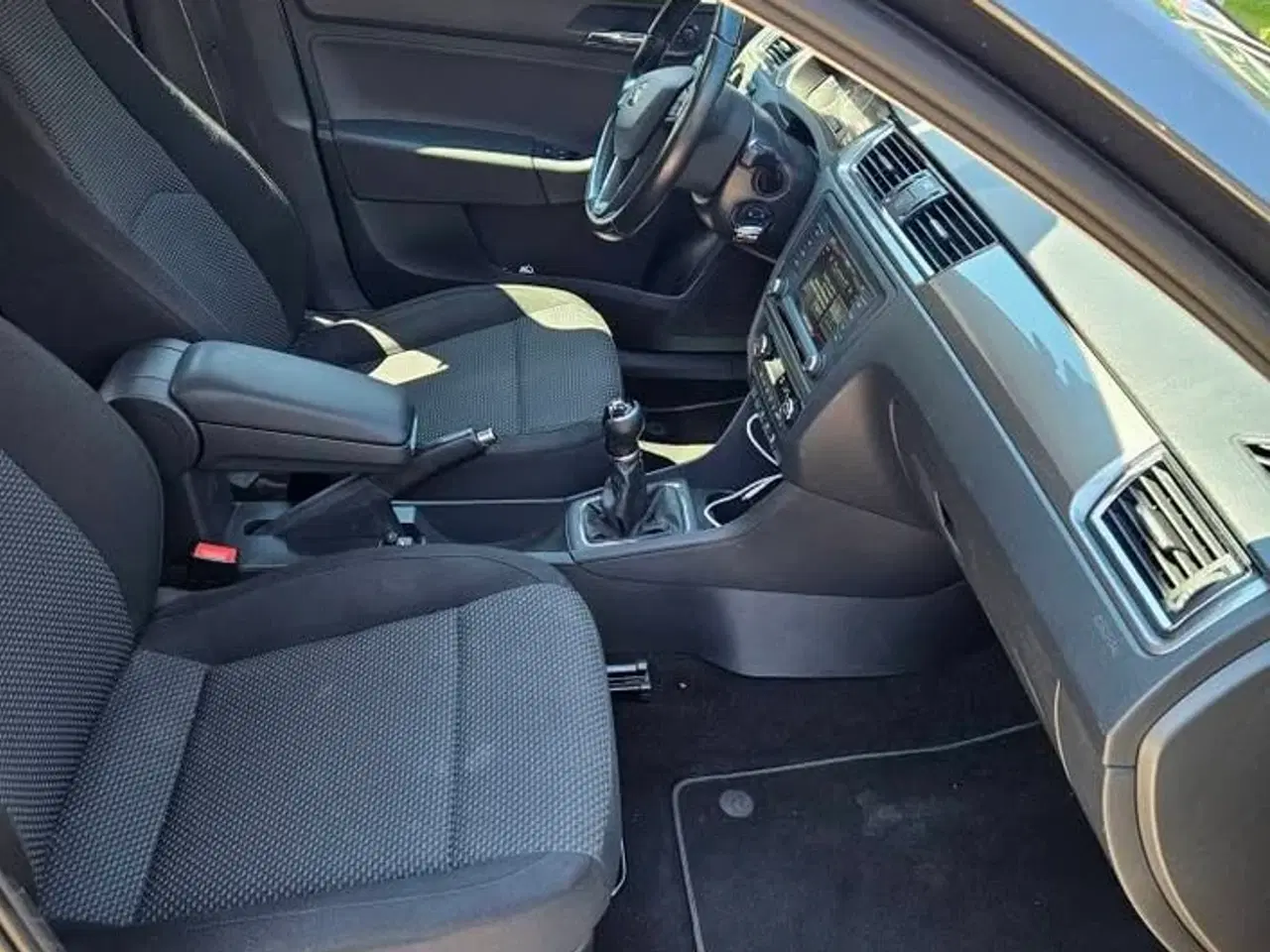 Billede 7 - Seat Toledo Style 1,2 Tsi 110hk 2016