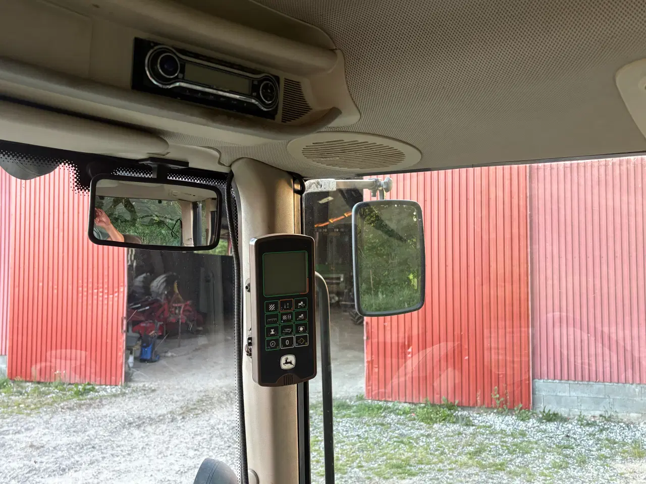 Billede 8 - John Deere 6920