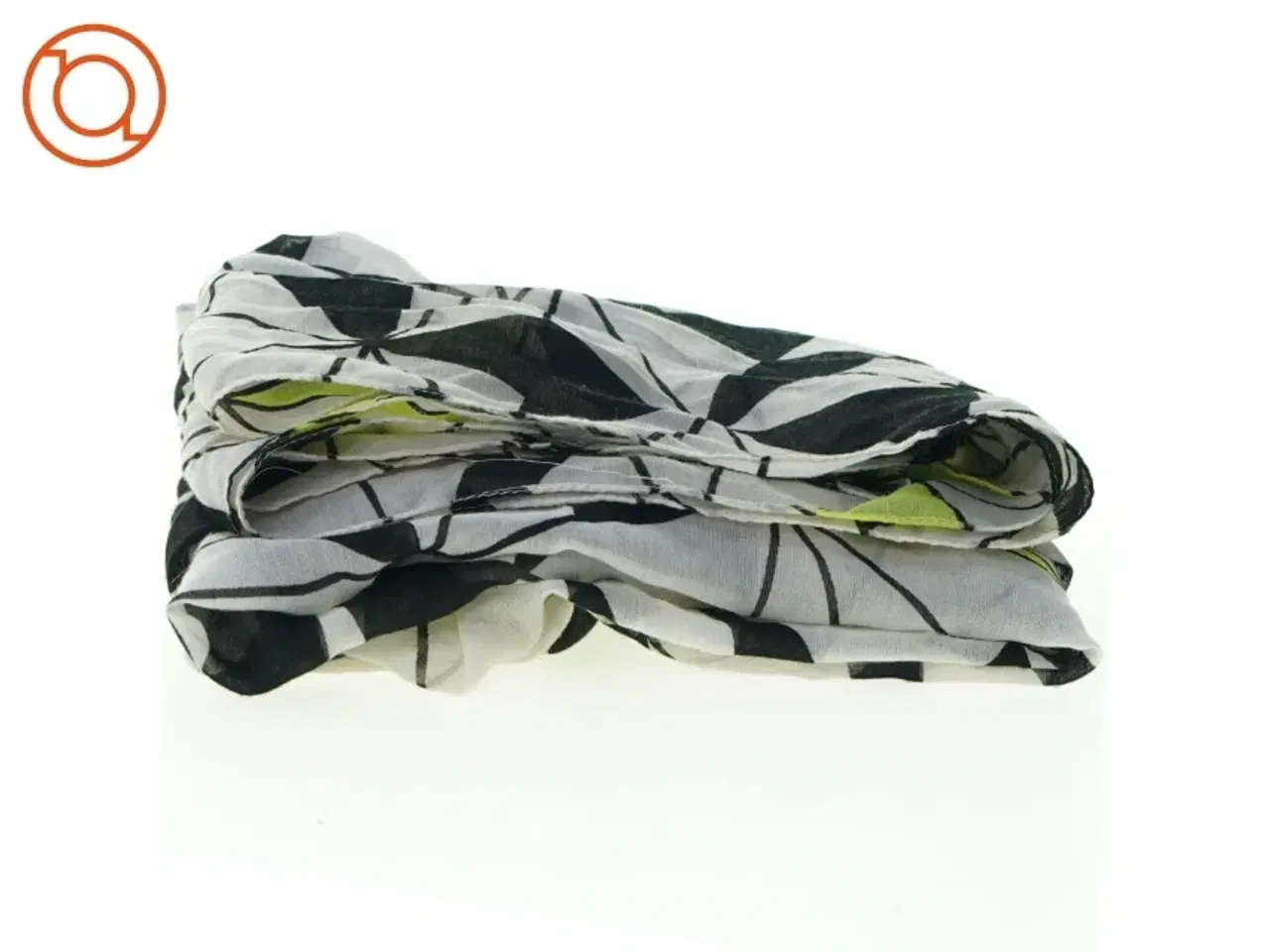 Billede 4 - Tørklæde (str. 180 x 95 cm)