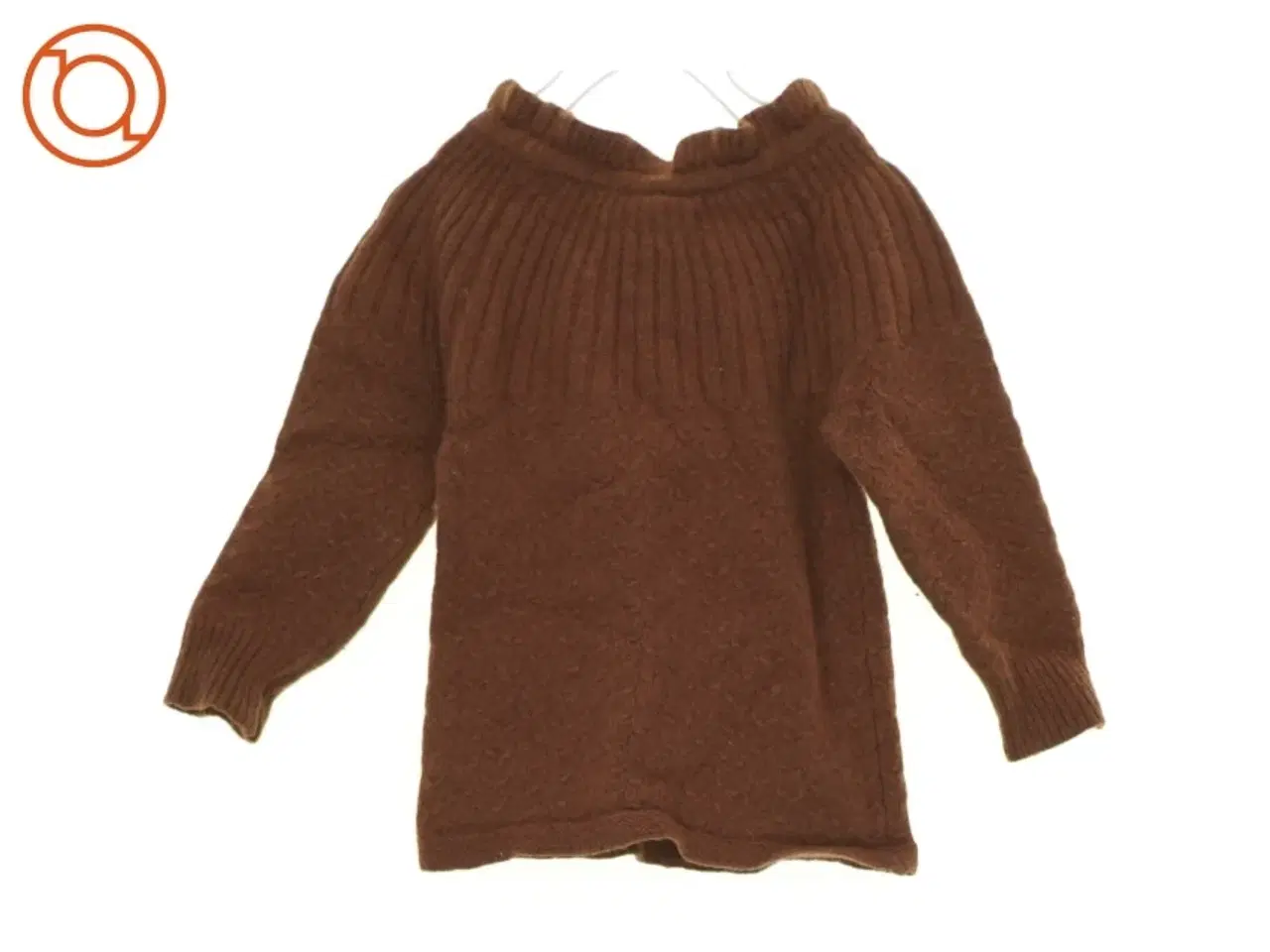 Billede 2 - Sweater fra Krutter (str. 86 cm)