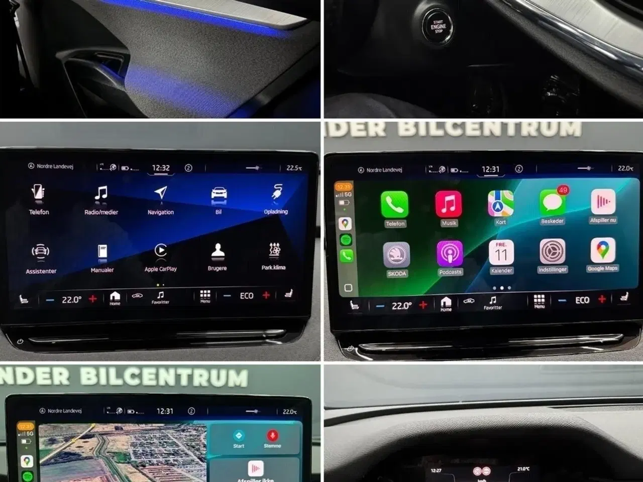 Billede 13 - Skoda Enyaq 80 iV Loft