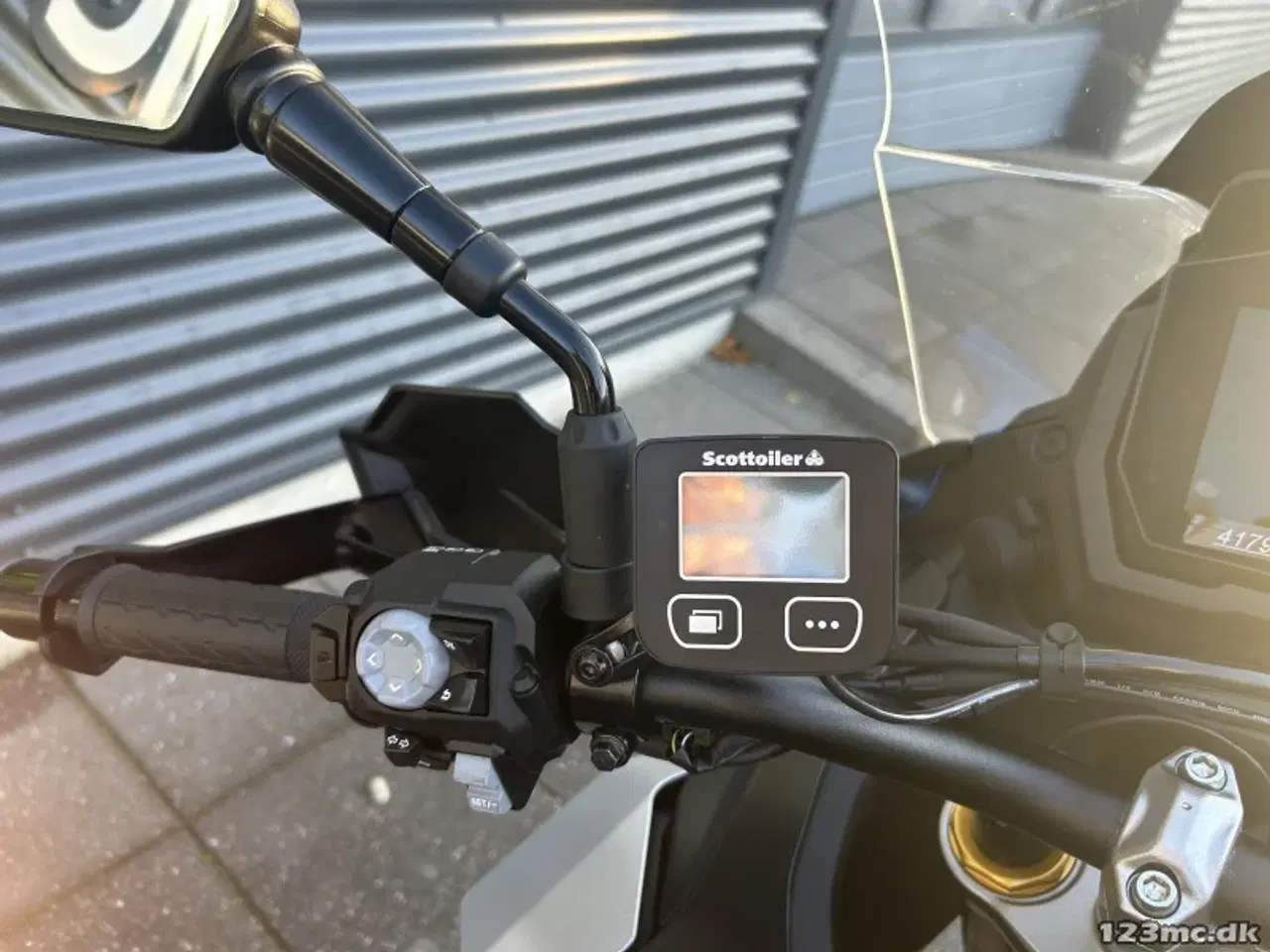 Billede 10 - Suzuki GSXS 1000 GX MC-SYD BYTTER GERNE