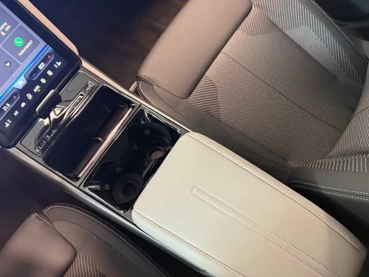 Billede 15 - Ford Explorer 82 Select Extended Range