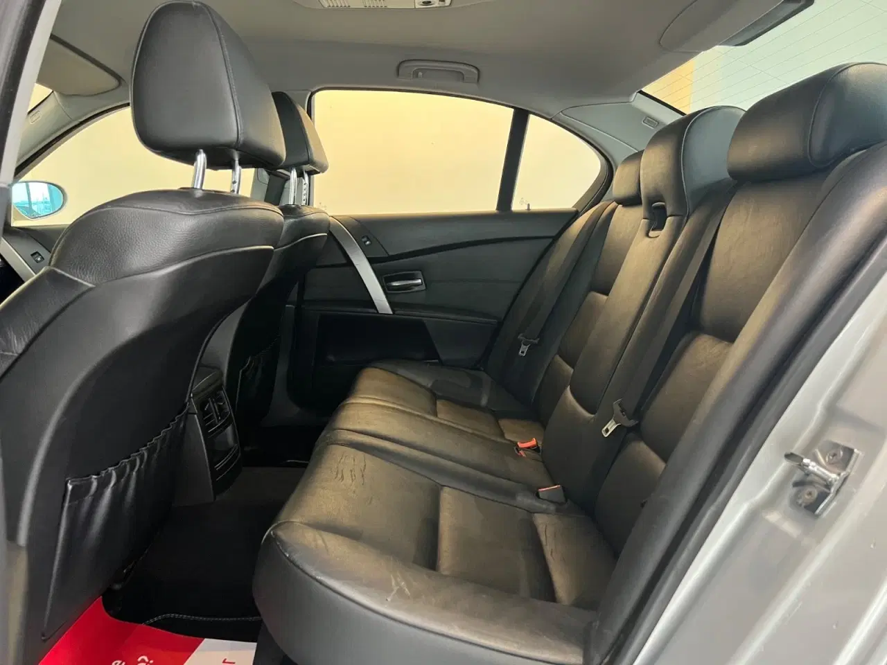 Billede 8 - BMW 520i 2,2 