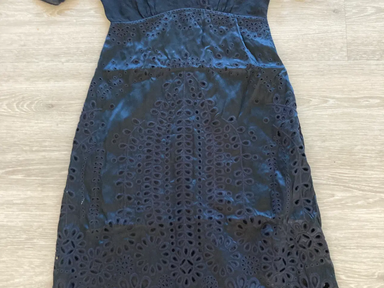 Billede 18 - Silkekjoler vintage 10 stk
