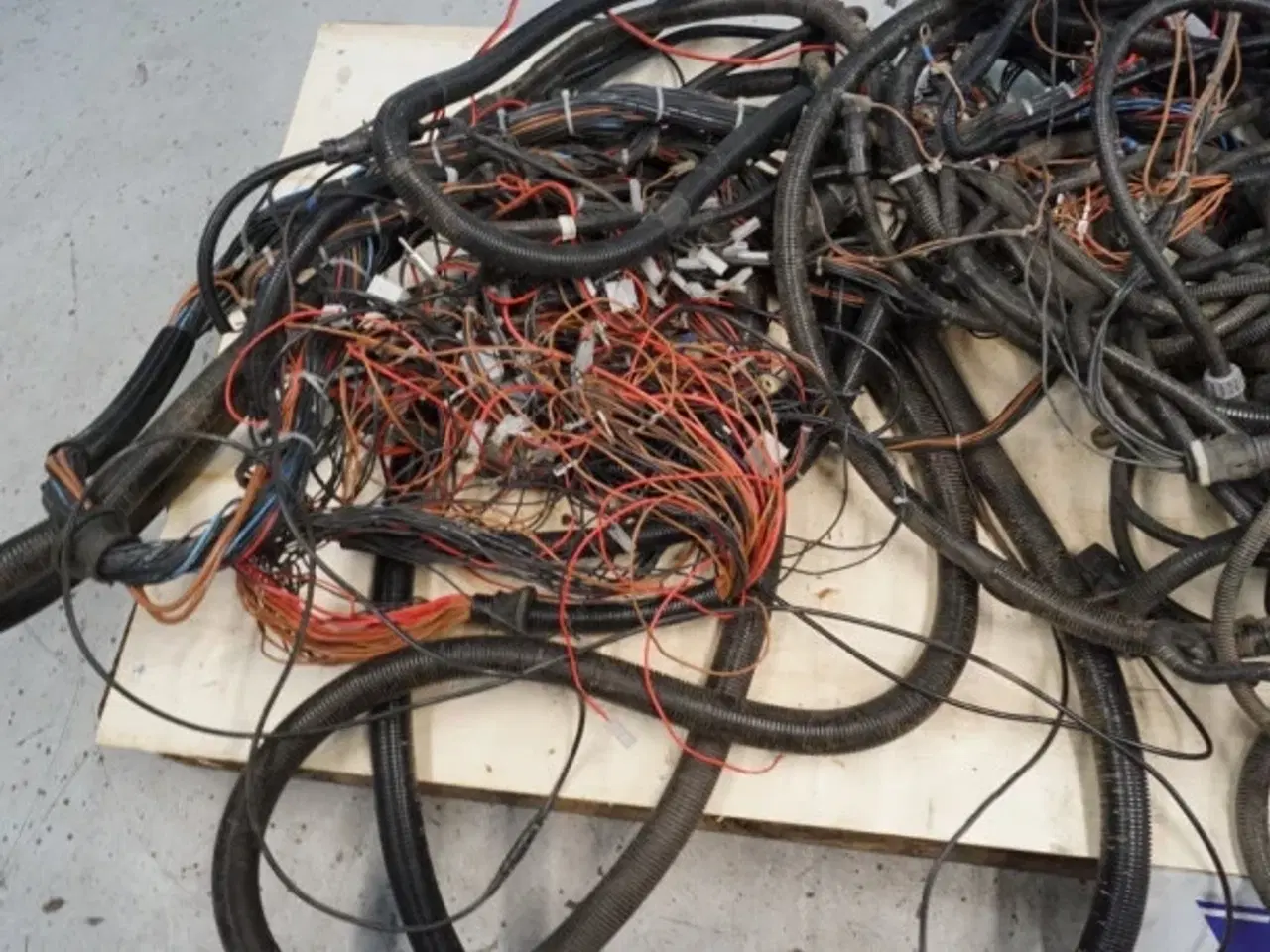 Billede 7 - Dronningborg D8900 Ledningsnet