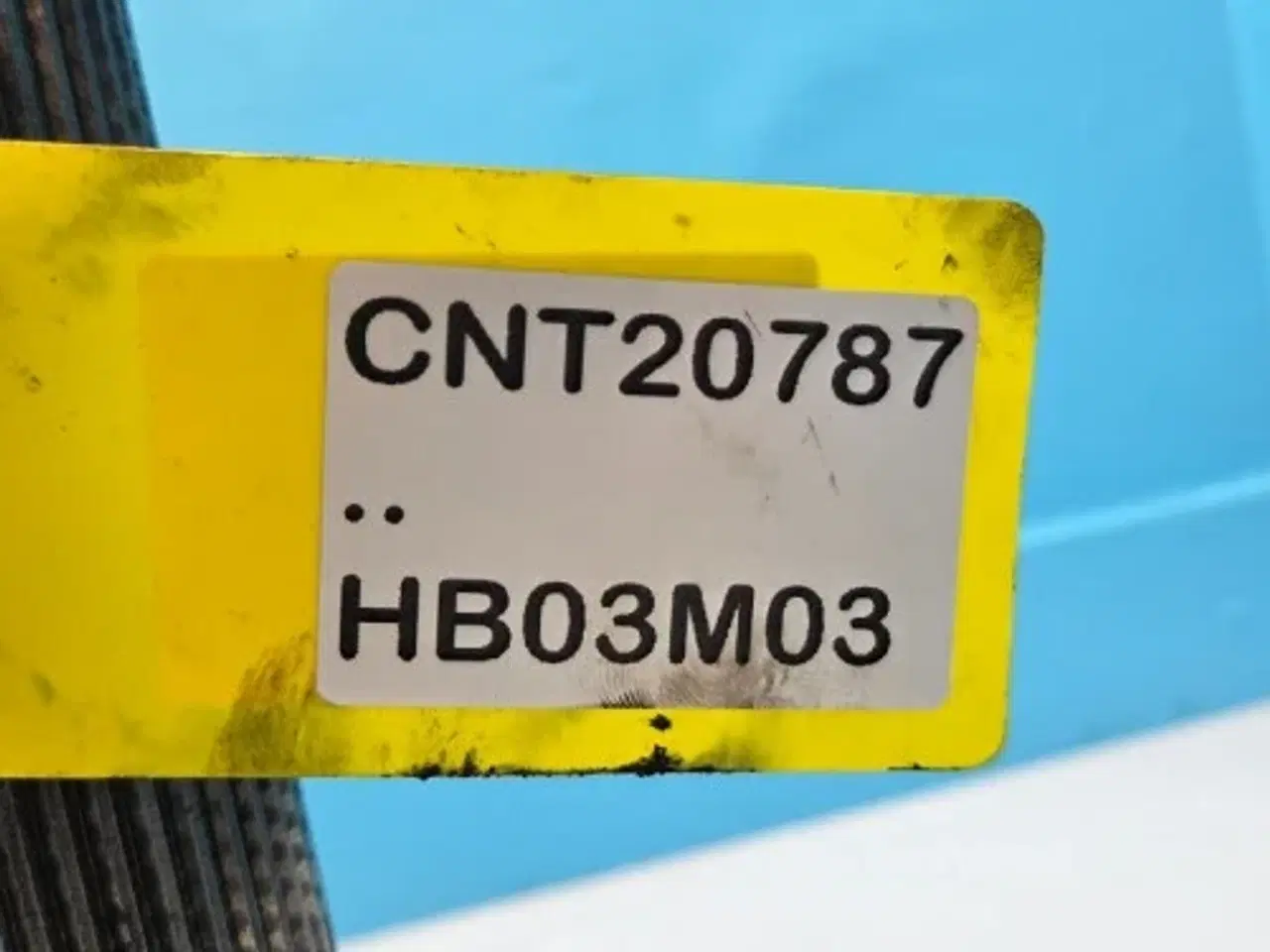 Billede 8 - Massey Ferguson 3085 Aksel 3384013M2